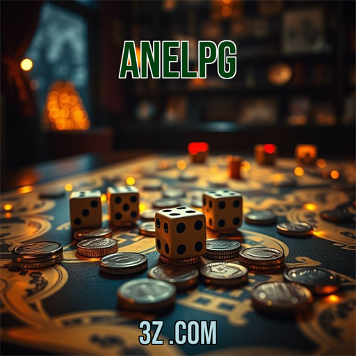 Mergulhe nos Jogos Incríveis do anelpg e Surpreenda-se